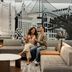 Area lounge