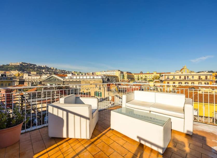 Balcone Foto