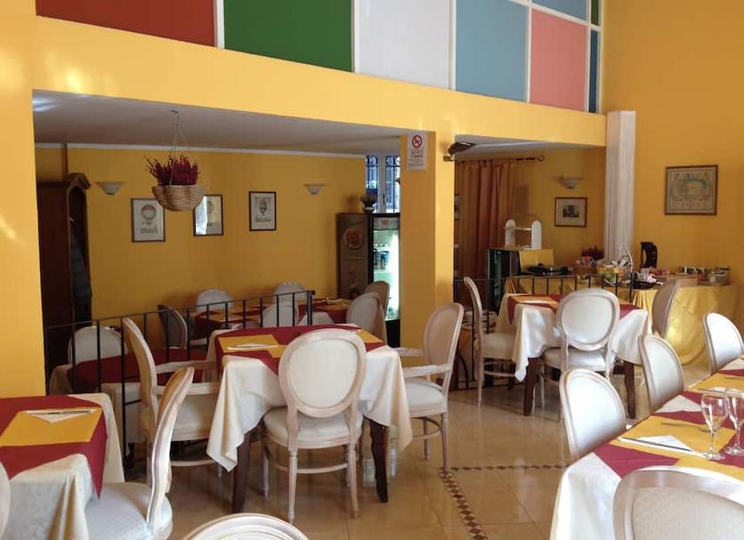 Ristorante Foto