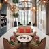 Area lounge