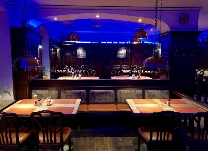Ristorante Foto
