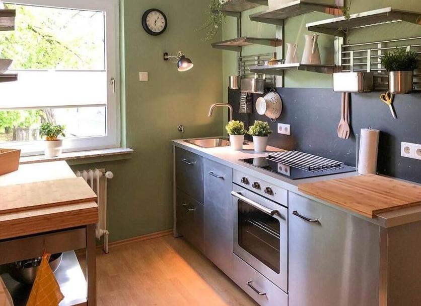 Cucina Foto