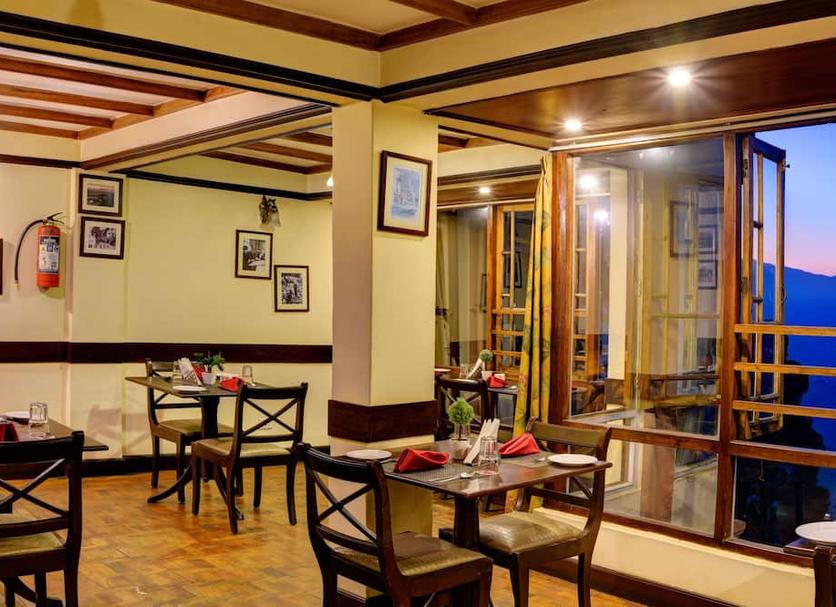 Ristorante Foto