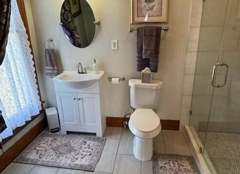 Bagno Foto