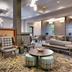 Area lounge