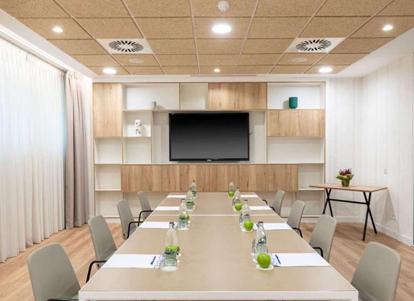 Sala conferenze Foto