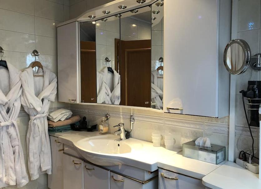 Bagno Foto