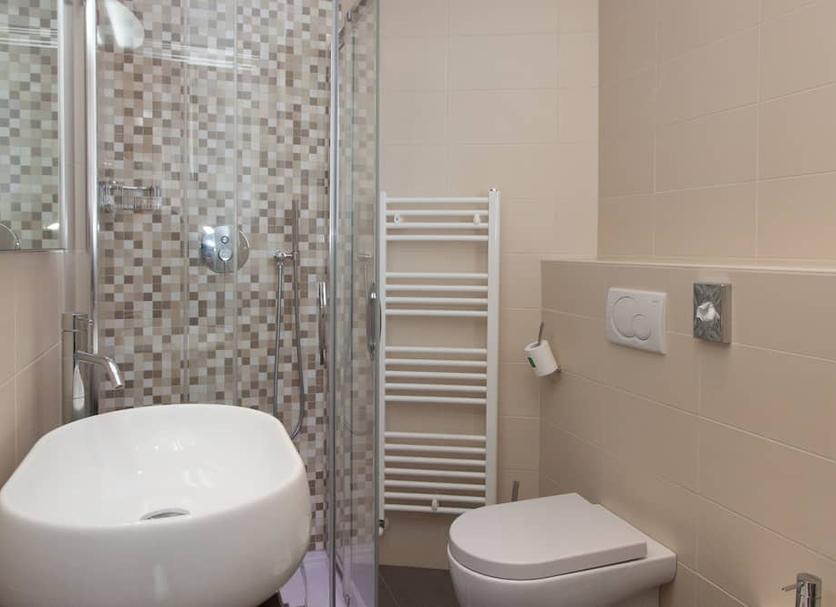 Bagno Foto
