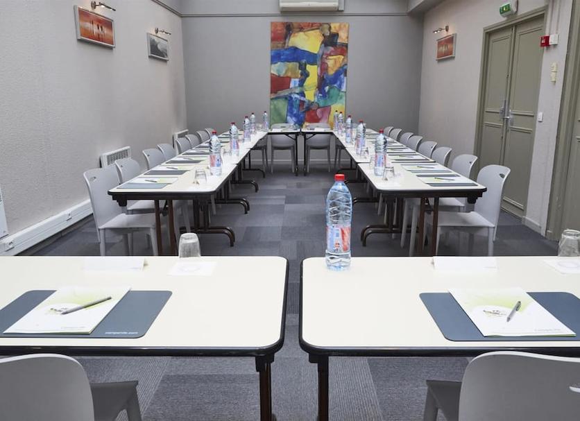 Sala conferenze Foto