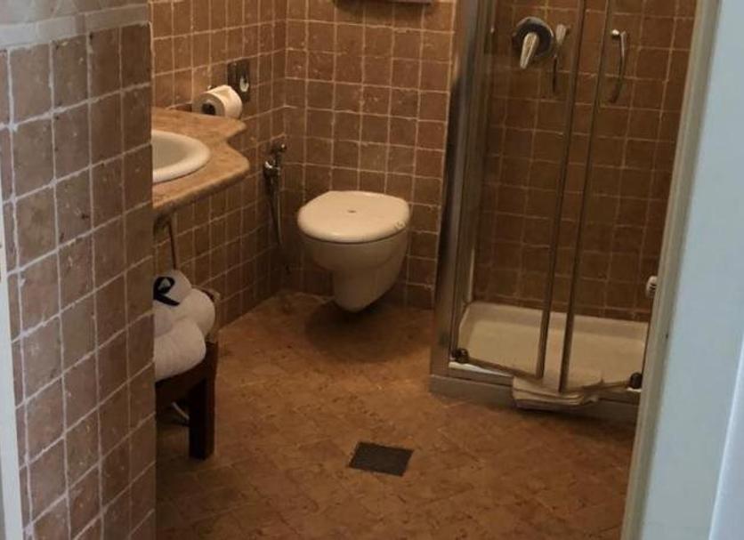 Bagno Foto