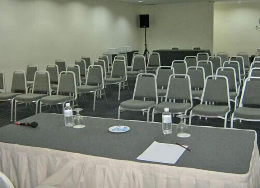 Sala conferenze Foto