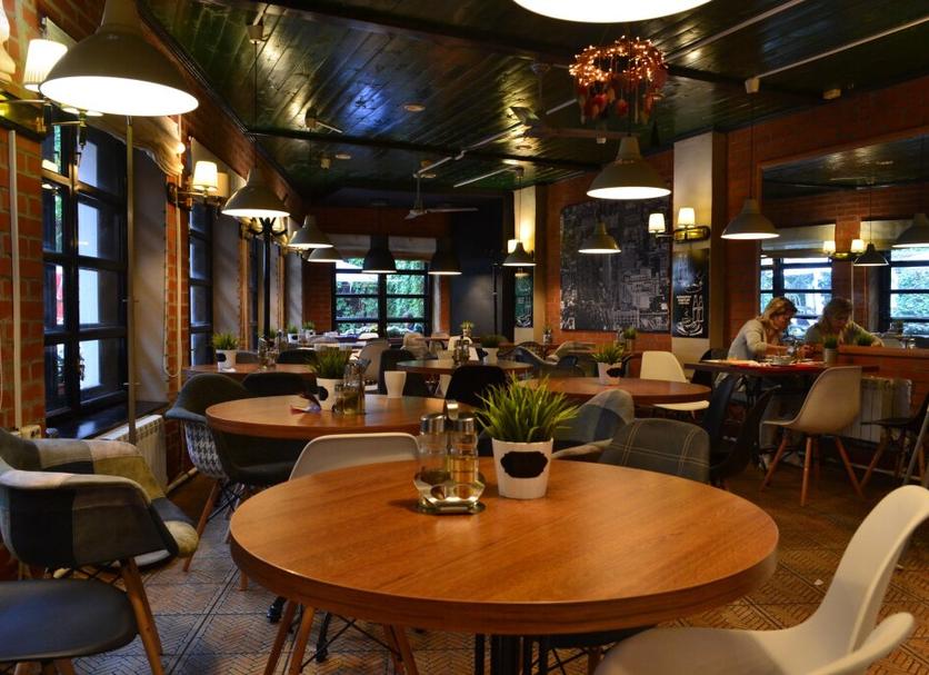 Ristorante Foto