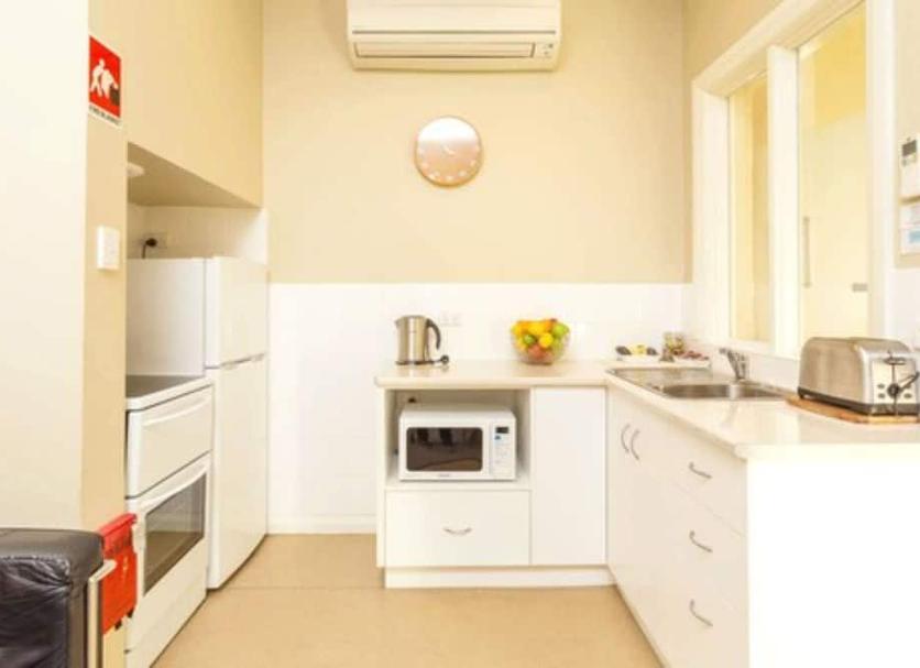 Cucina Foto