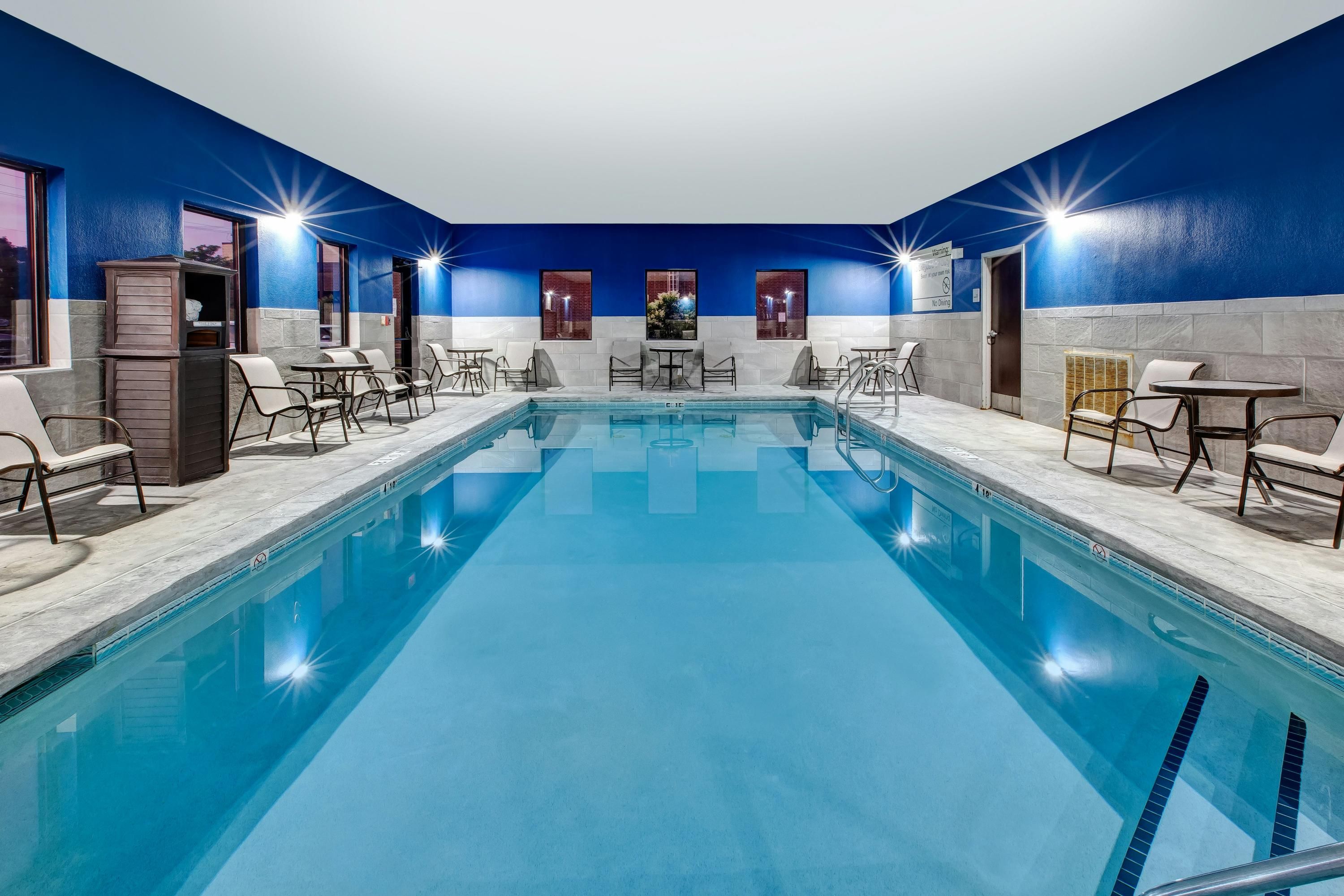 Piscina Foto