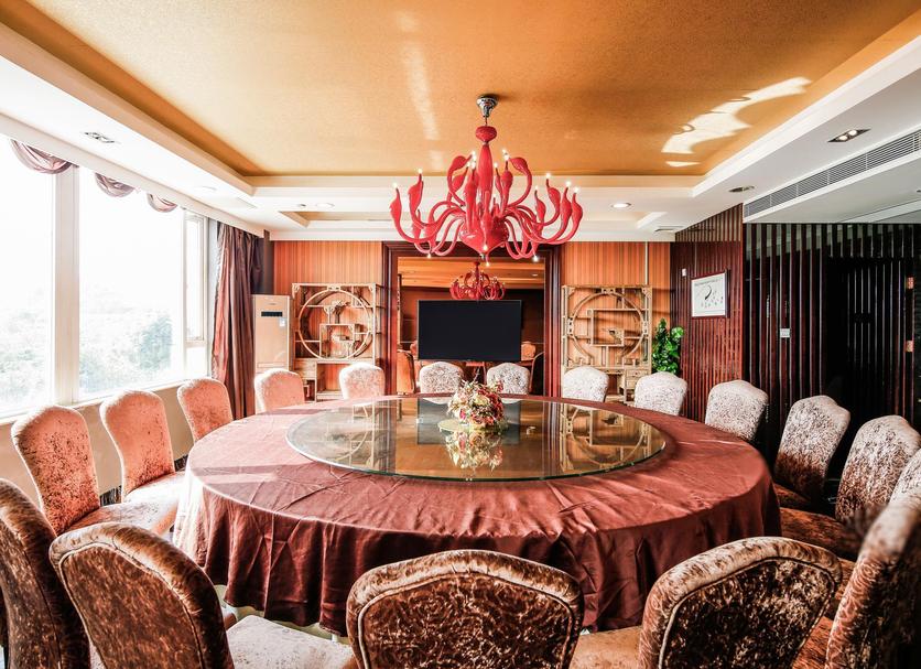 Sala pranzo Foto