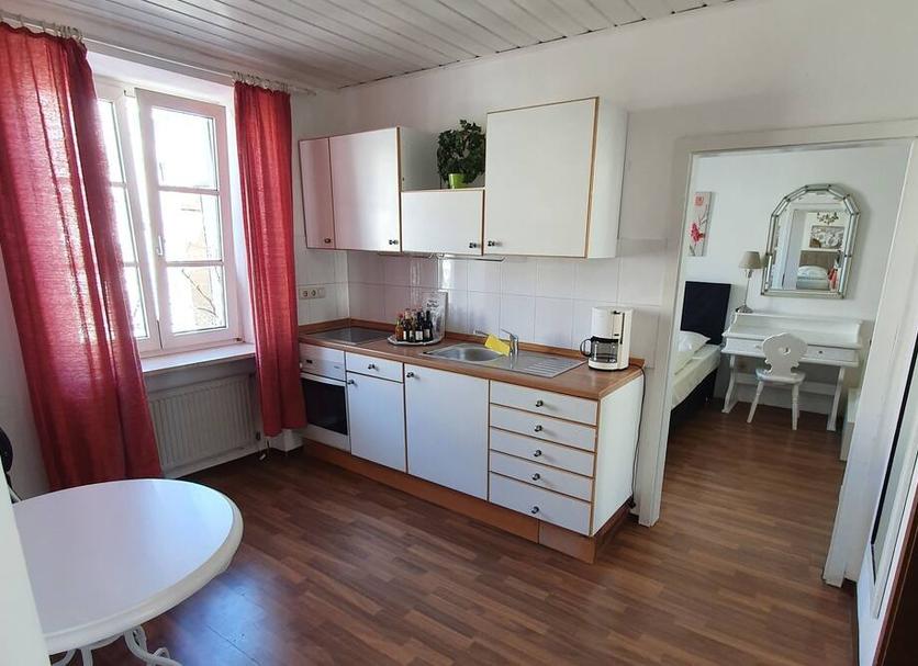 Cucina Foto