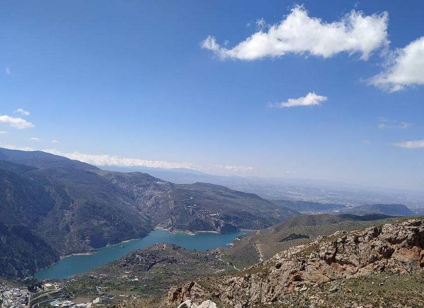 Vista esterna Foto