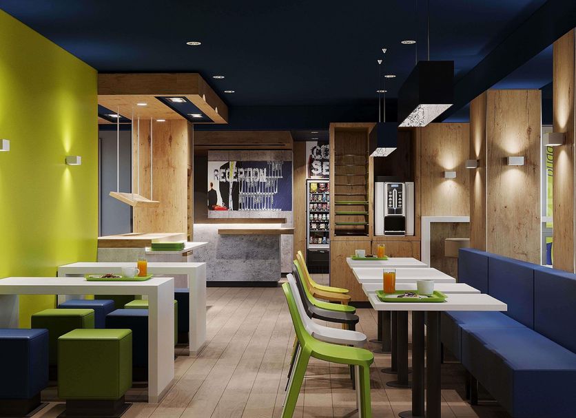 Ristorante Foto