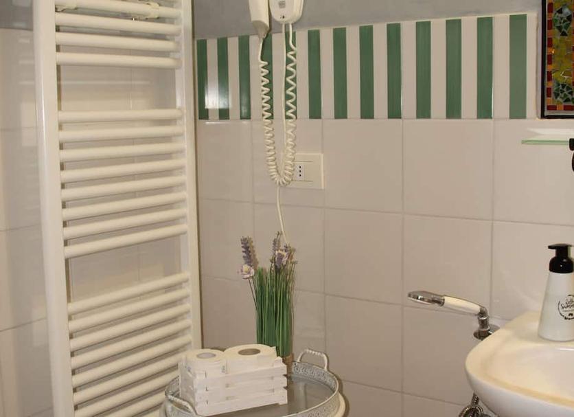 Bagno Foto