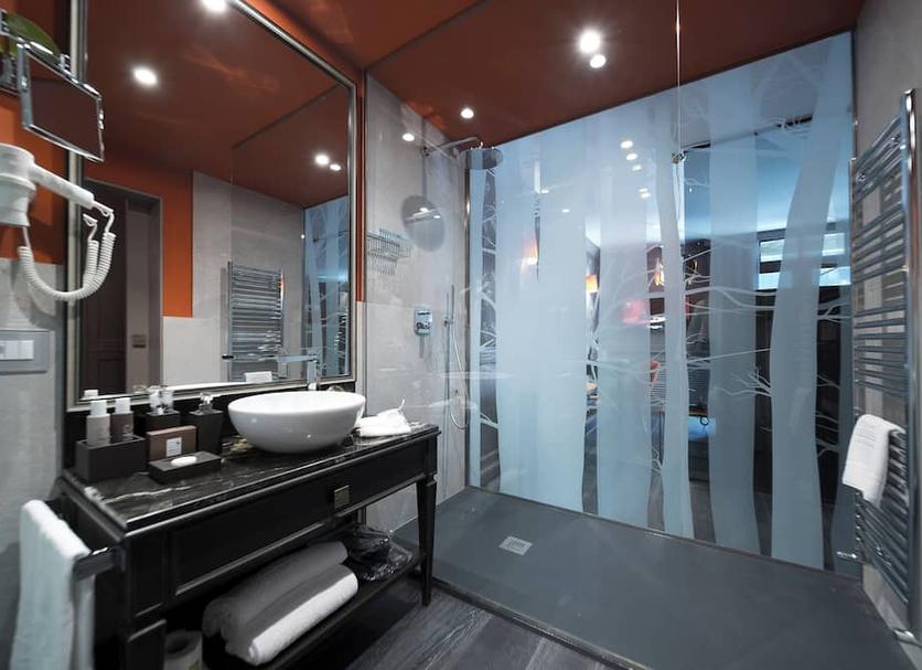 Bagno Foto
