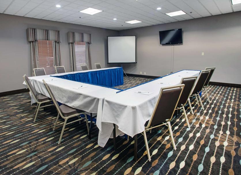 Sala conferenze Foto