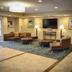Area lounge