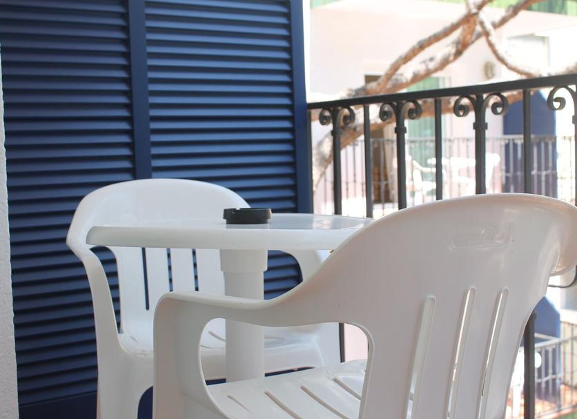 Balcone Foto