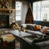 Area lounge