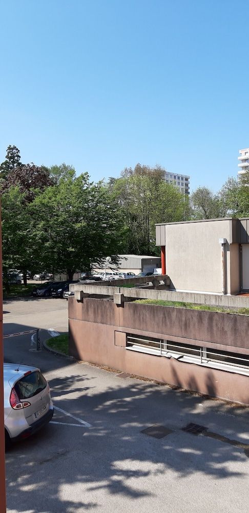 Vista esterna