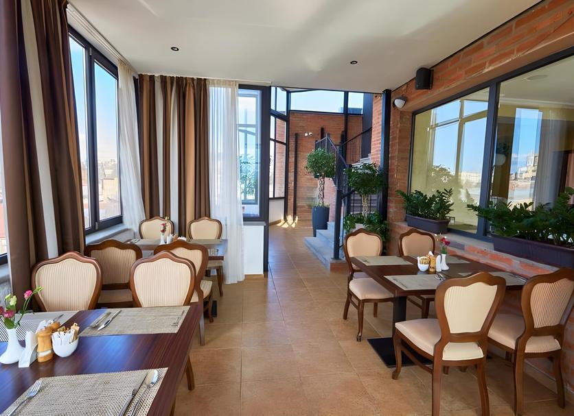 Ristorante Foto
