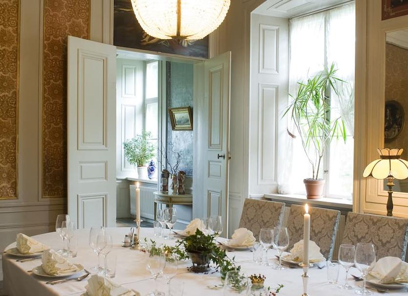 Sala pranzo Foto