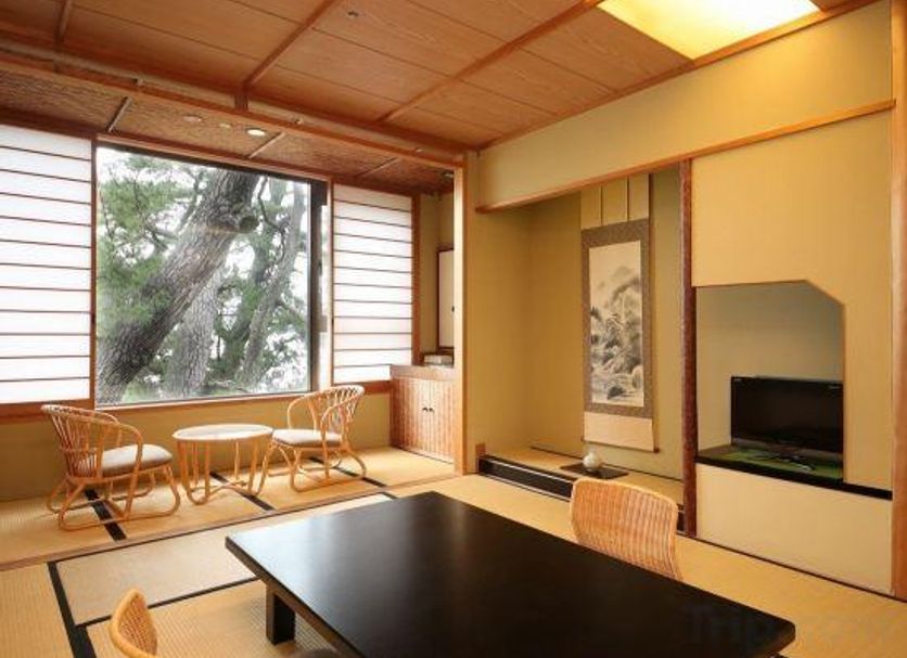 Sala pranzo Foto
