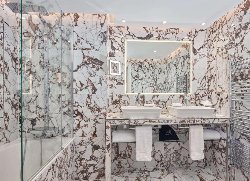 Bagno Foto