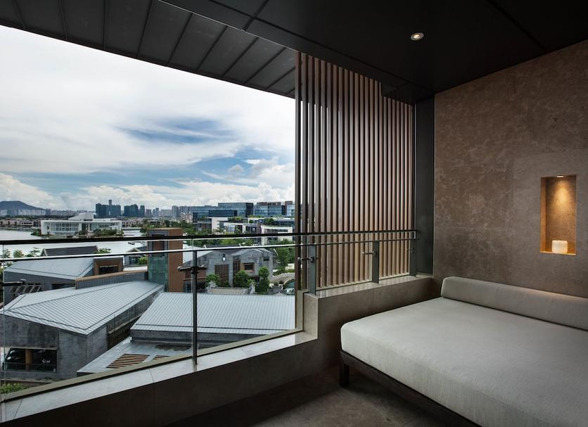 Balcone Foto