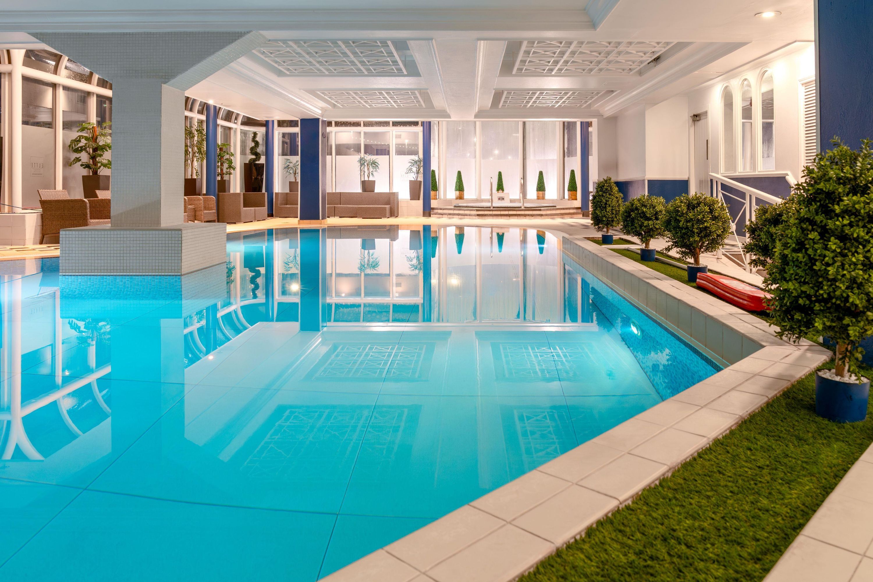 Piscina