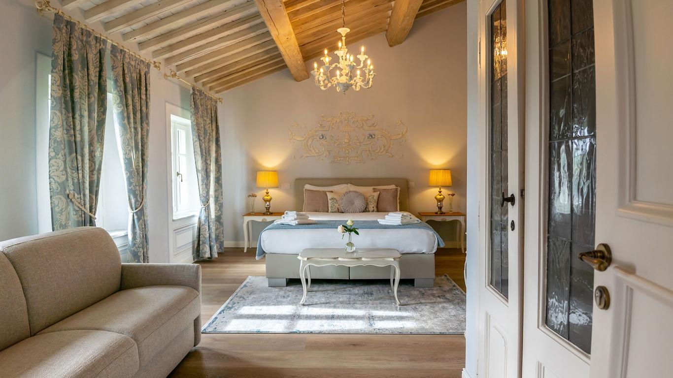 Villa La Preziosa