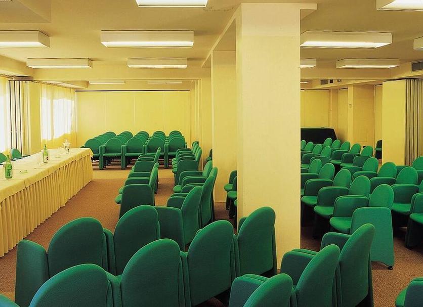 Sala conferenze Foto