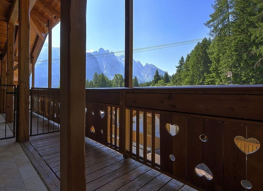 Balcone Foto