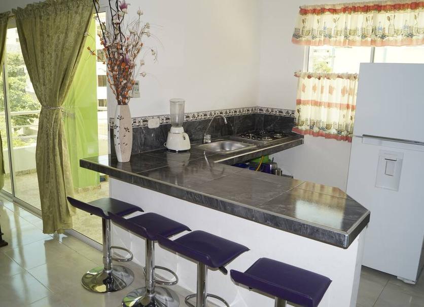 Cucina Foto