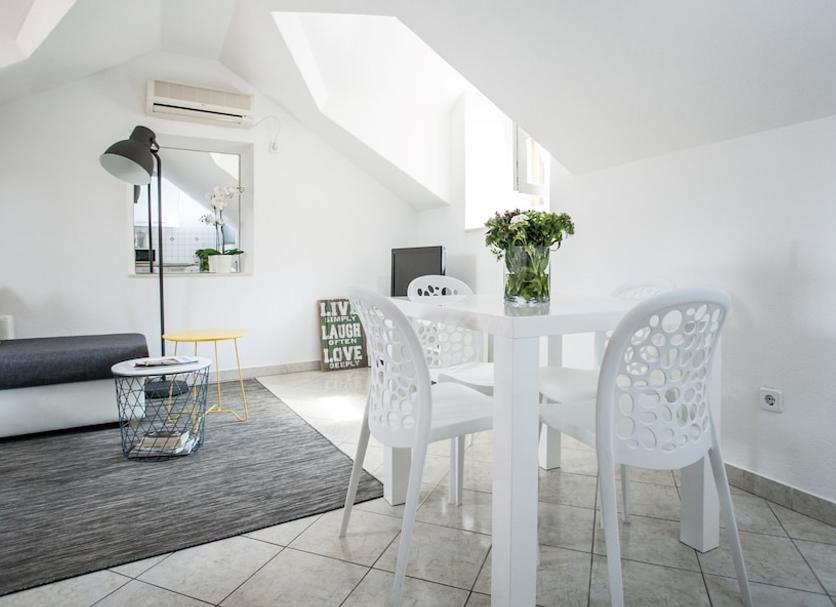 Sala pranzo Foto