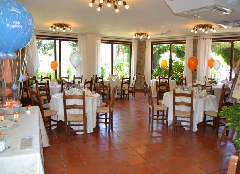 Ristorante Foto