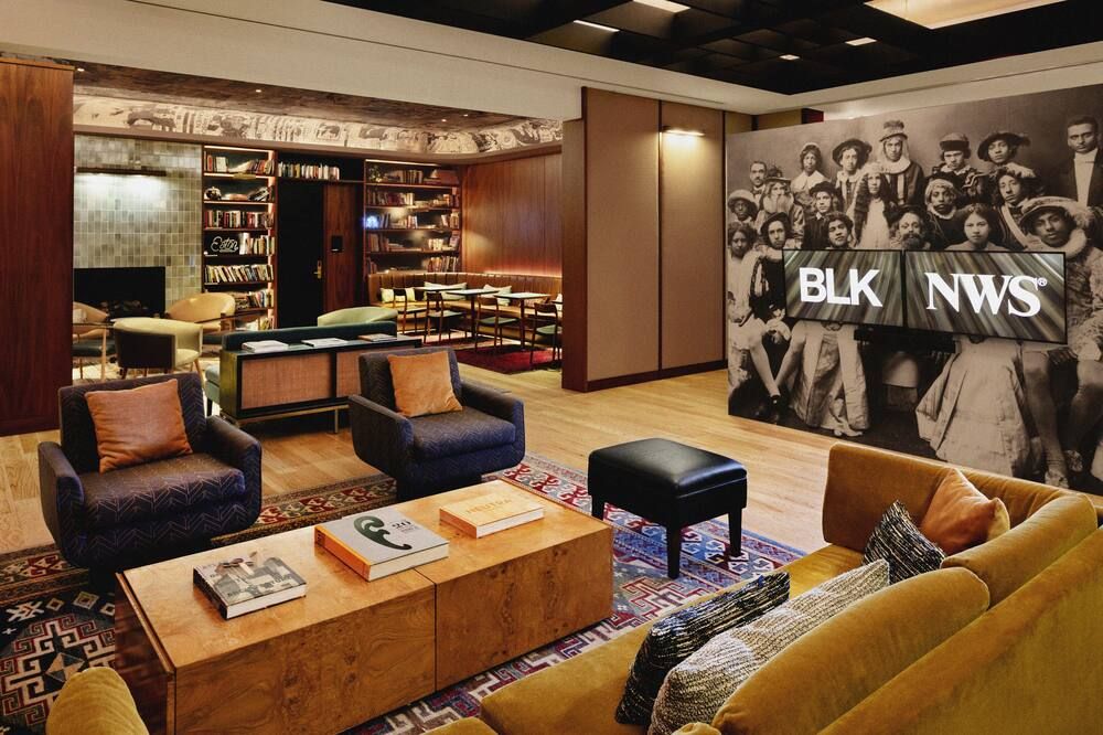 Area lounge
