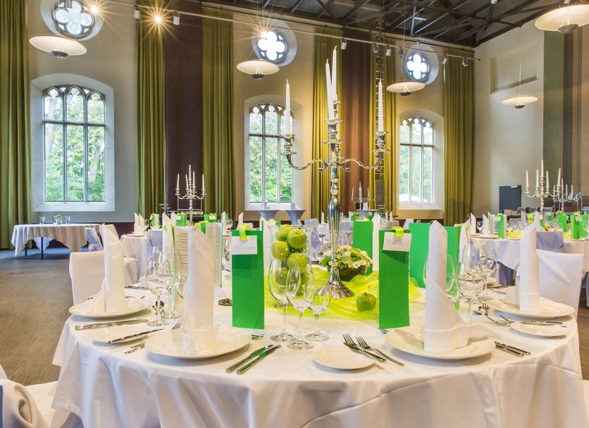 Sala ricevimenti Foto
