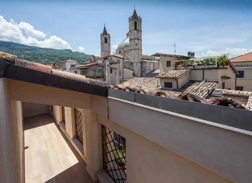 Balcone Foto