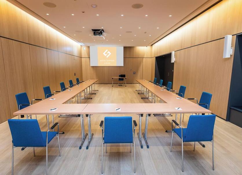 Sala conferenze Foto
