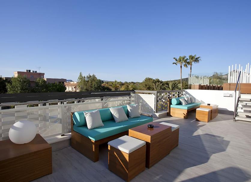 Balcone Foto