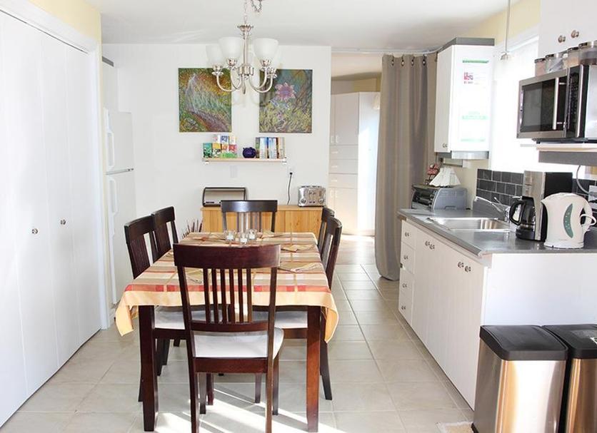 Sala pranzo Foto
