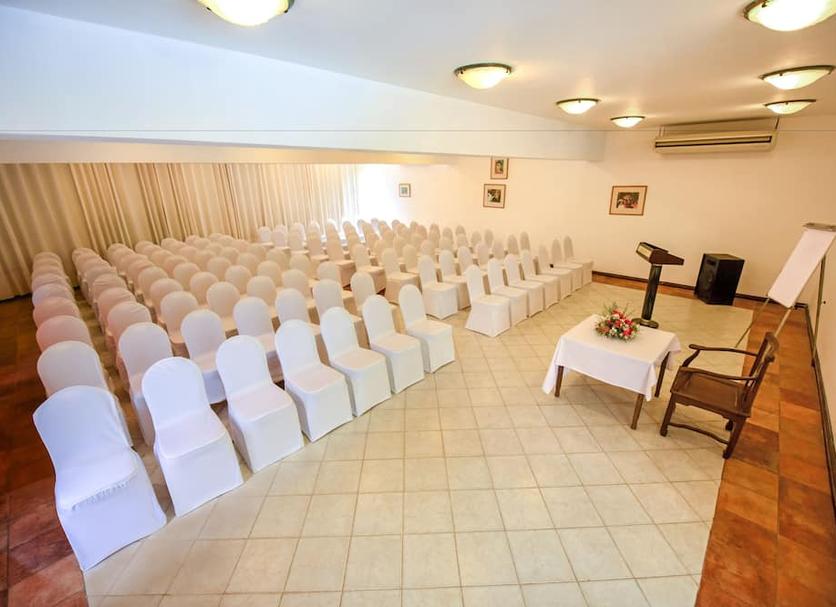 Sala conferenze Foto