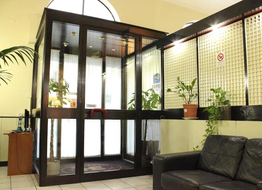 Ingresso Foto