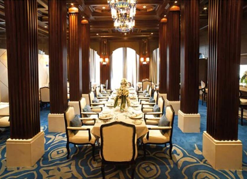 Sala ricevimenti Foto